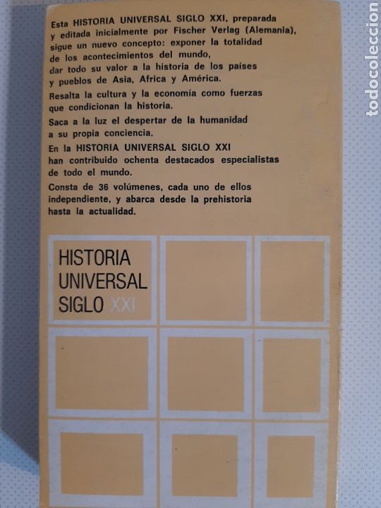 Libros de segunda mano: EL IMPERIO CHINO - Foto 2