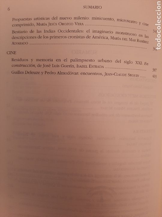 Libros de segunda mano: LITERATURA Y COMUNICACI&Oacute;N - Foto 5