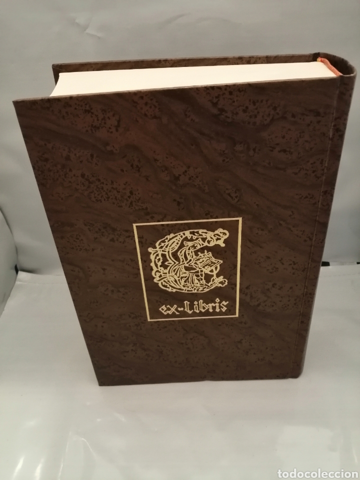 Libros de segunda mano: A IMPRENTA EN GALICIA: S&eacute;culo XIX, Volume II - Foto 2