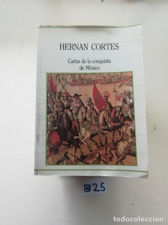 Libros de segunda mano: Ernan Cortes - Foto 1