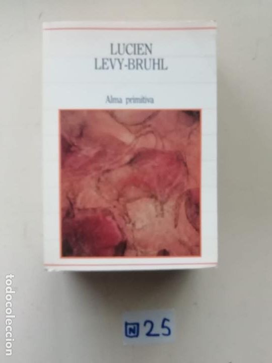 Libros de segunda mano: Lucien Levy Brauhl - Foto 1