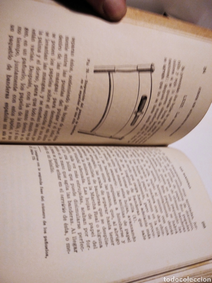 Libros de segunda mano: Juego de manos profesor Boscar - Foto 13
