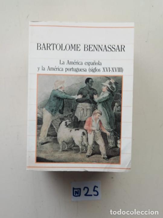 Libros de segunda mano: Bartolom&eacute; Bennassar - Foto 1