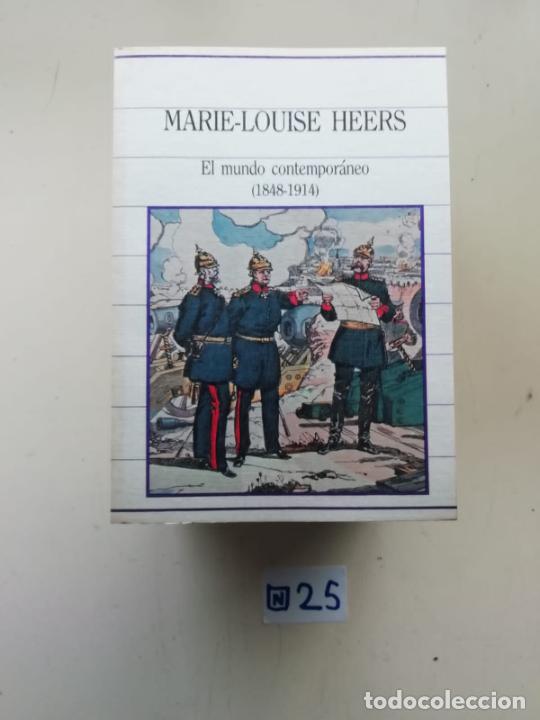 Libros de segunda mano: Marie Louise Heers - Foto 1