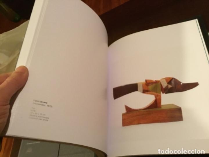 Libros de segunda mano: Magnifico libro catalogo arte y madera A&M - Foto 2