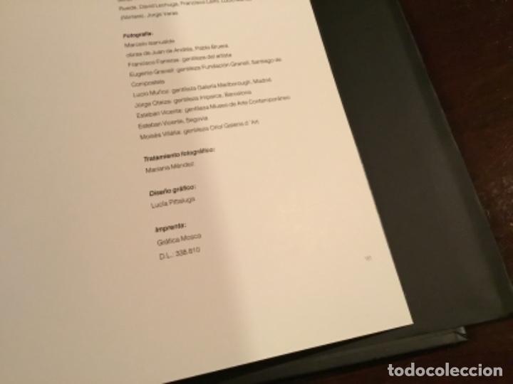Libros de segunda mano: Magnifico libro catalogo arte y madera A&M - Foto 4