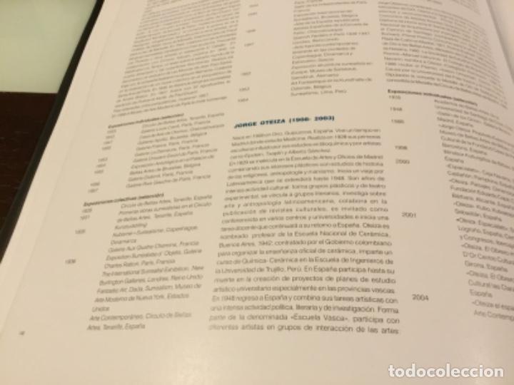 Libros de segunda mano: Magnifico libro catalogo arte y madera A&M - Foto 5