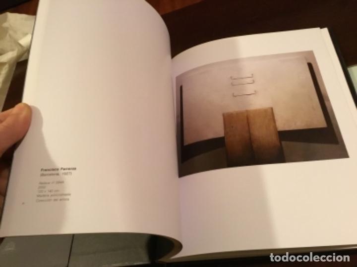 Libros de segunda mano: Magnifico libro catalogo arte y madera A&M - Foto 8