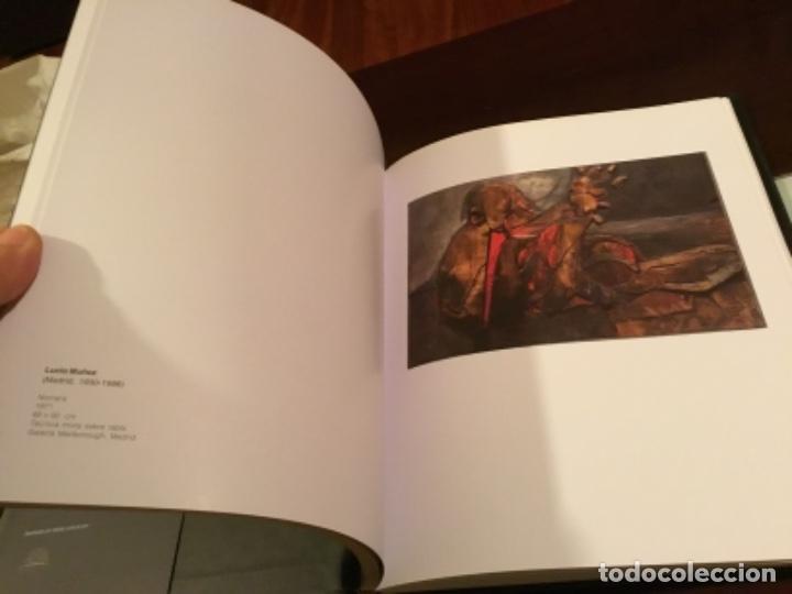 Libros de segunda mano: Magnifico libro catalogo arte y madera A&M - Foto 9