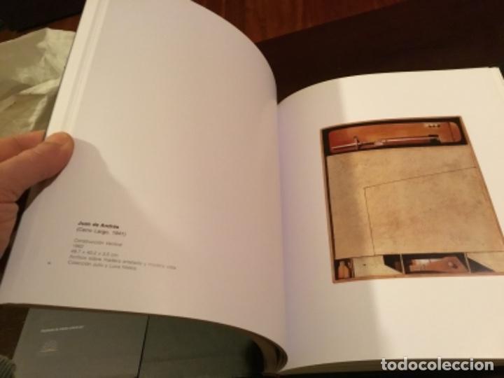 Libros de segunda mano: Magnifico libro catalogo arte y madera A&M - Foto 10