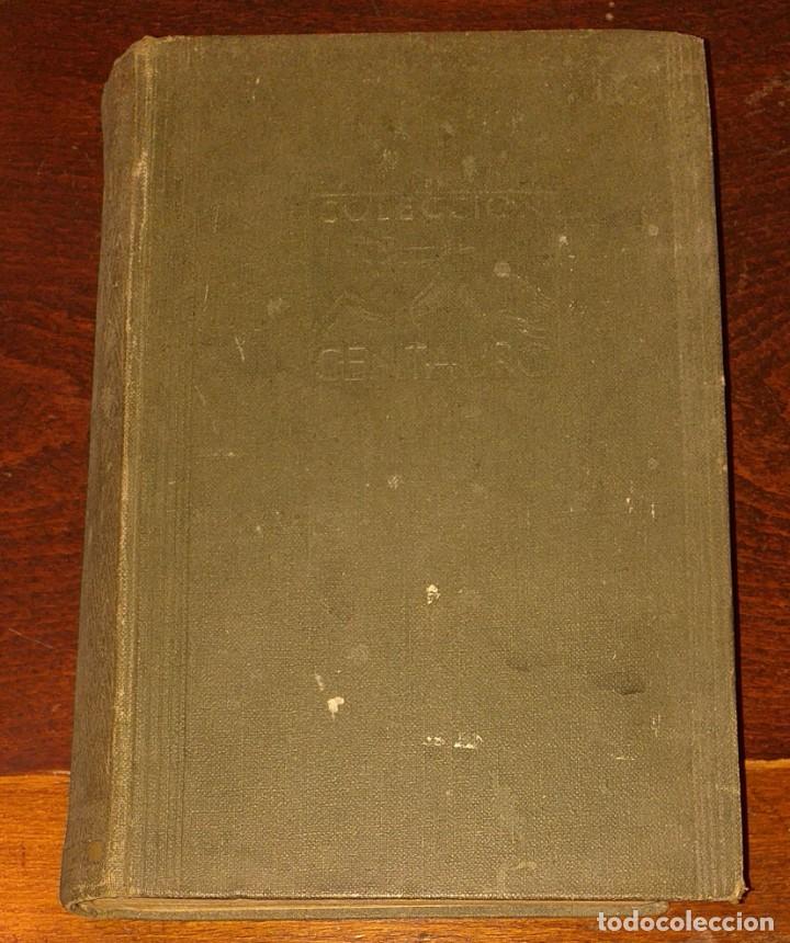 Libros de segunda mano: DAFNE ADEANE, MAURICE BARING - Foto 2