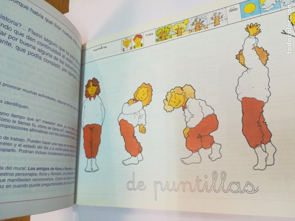 Libros de segunda mano: Programas para la estimulaci&oacute;n de las habilidades de la inteligencia.Progresint 1 (E.Infant) SA2563 - Foto 2