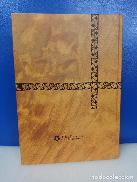 Libros de segunda mano: LIBRO CUENCA FACSIMIL EL MOLINO DE PAPEL PLIEGOS DE POESIA - Foto 2