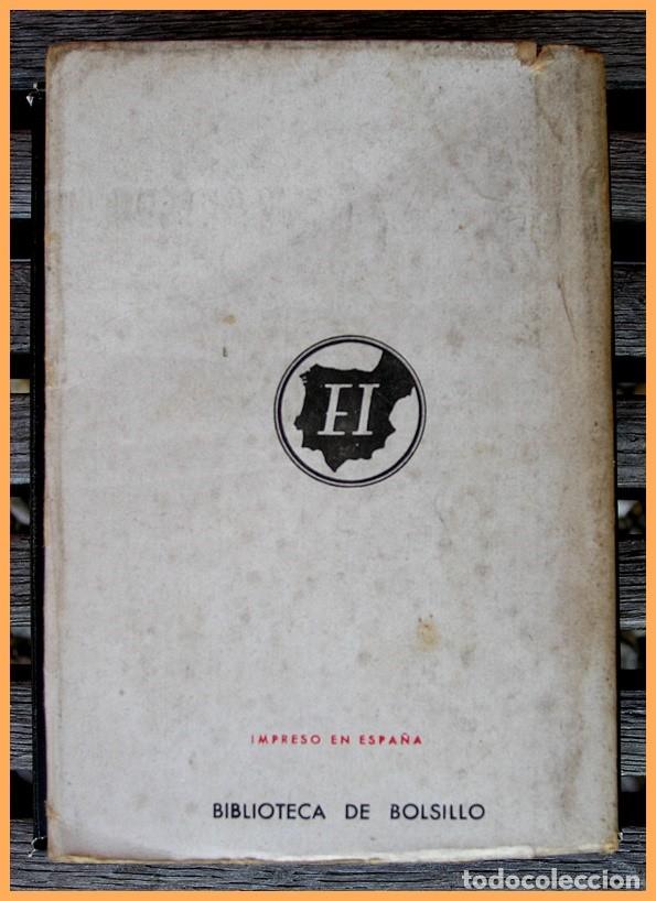 Libros de segunda mano: Libro...Virgilio Obras completas.....Ed. Biblioteca de Bolsillo - Foto 2