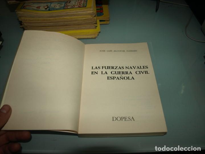 Libros de segunda mano: Robert Hughes, La costa fatidica, EDHASA - Foto 2