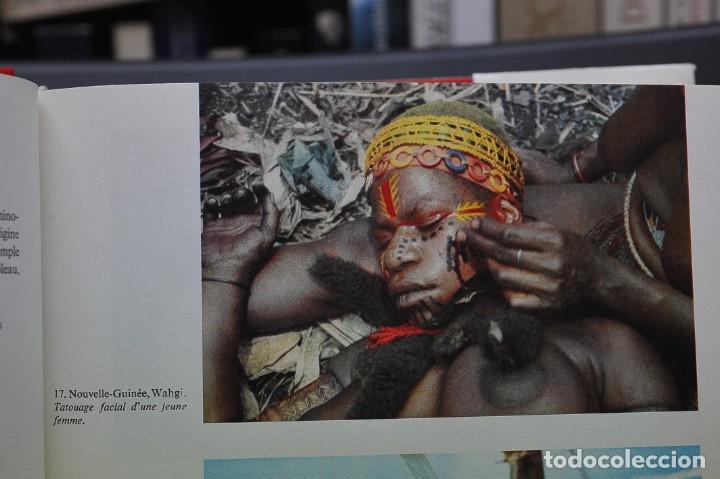 Libros de segunda mano: Oc&eacute;anie, par Jean Guiart - Foto 3