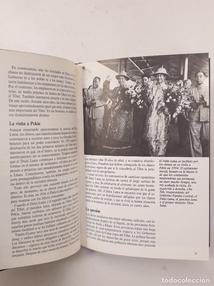 Libros de segunda mano: EL DALAI LAMA. LIBROS MAMAGRAF - Foto 3