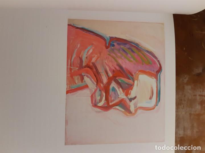 Libros de segunda mano: Mar&iacute;a Lassnig obras diarios y escritos - Foto 4