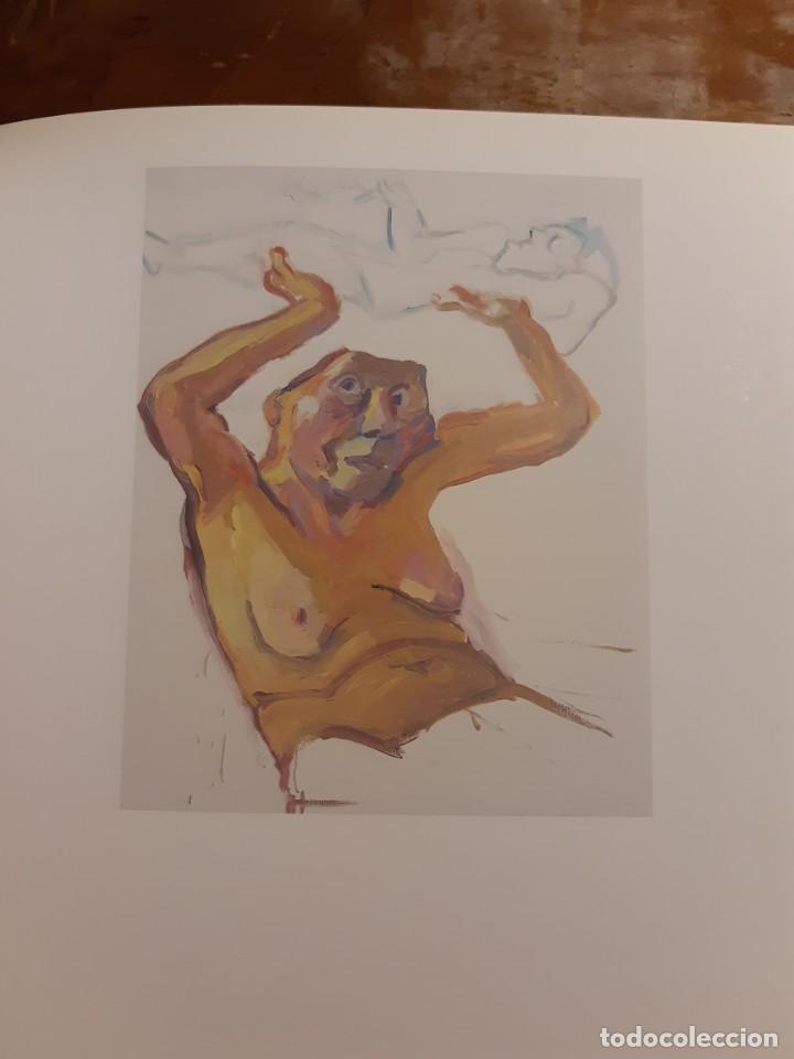 Libros de segunda mano: Mar&iacute;a Lassnig obras diarios y escritos - Foto 6