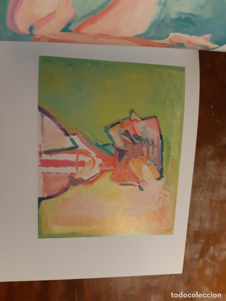Libros de segunda mano: Mar&iacute;a Lassnig obras diarios y escritos - Foto 9