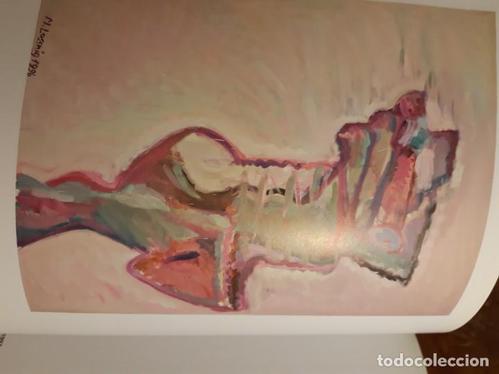 Libros de segunda mano: Mar&iacute;a Lassnig obras diarios y escritos - Foto 11