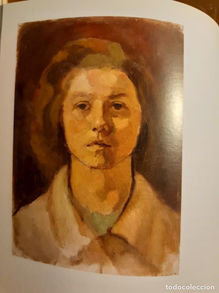 Libros de segunda mano: Mar&iacute;a Lassnig obras diarios y escritos - Foto 16
