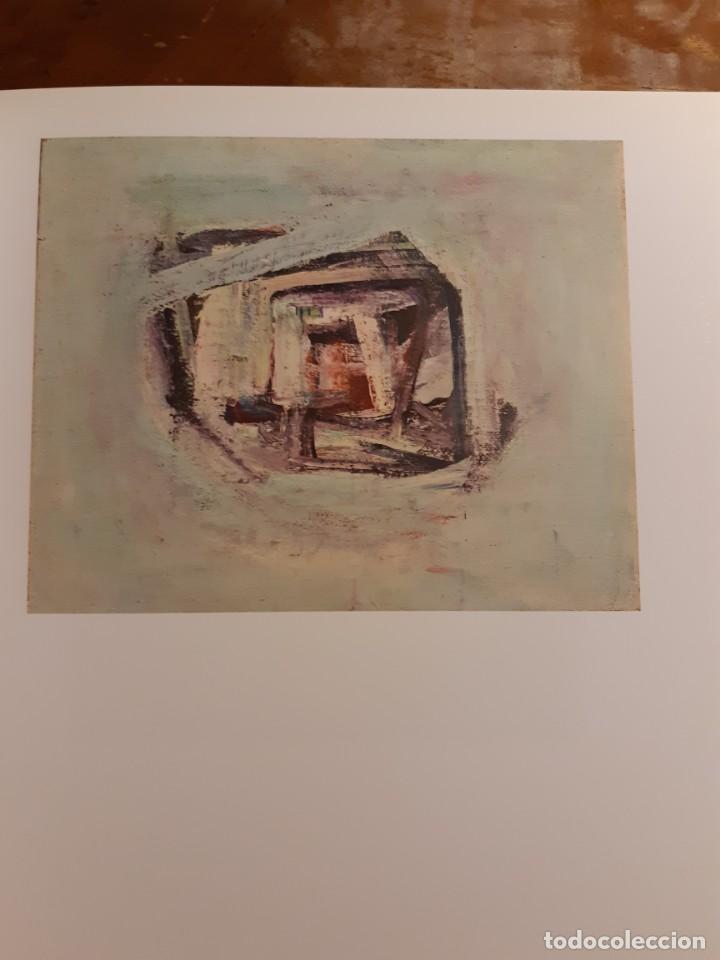 Libros de segunda mano: Mar&iacute;a Lassnig obras diarios y escritos - Foto 19