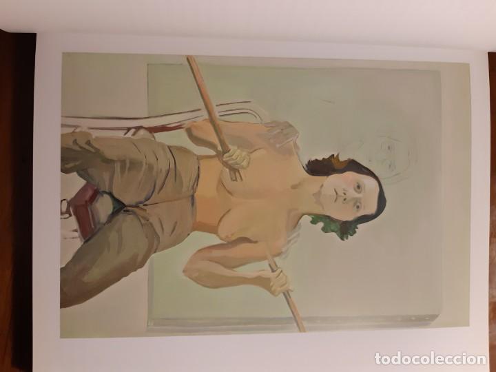 Libros de segunda mano: Mar&iacute;a Lassnig obras diarios y escritos - Foto 20