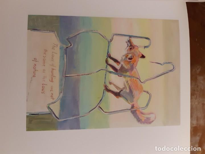 Libros de segunda mano: Mar&iacute;a Lassnig obras diarios y escritos - Foto 25