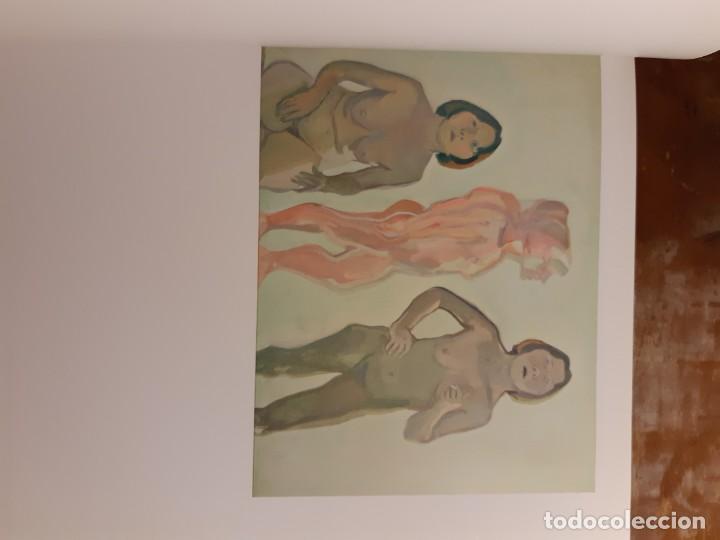 Libros de segunda mano: Mar&iacute;a Lassnig obras diarios y escritos - Foto 26