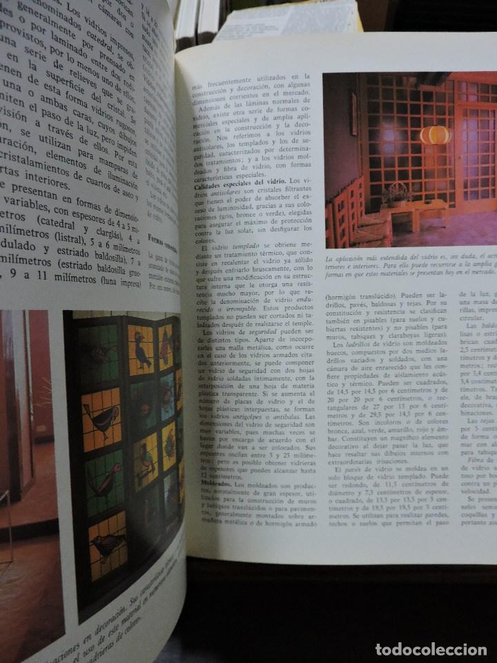 Libros de segunda mano: El Libro de la Decoraci&oacute;n. Selecciones del Readers Digest - Foto 2