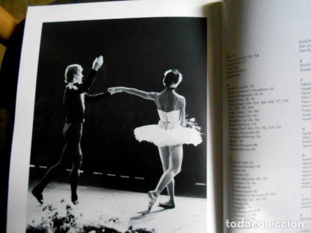 Libros de segunda mano: MARGOT FONTEYN - CHRISTIES 2000 - Foto 3