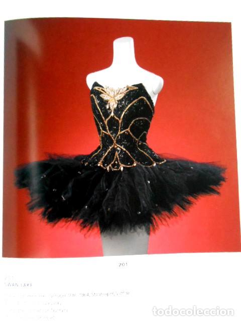 Libros de segunda mano: MARGOT FONTEYN - CHRISTIES 2000 - Foto 4