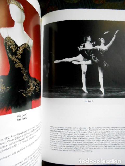 Libros de segunda mano: MARGOT FONTEYN - CHRISTIES 2000 - Foto 5