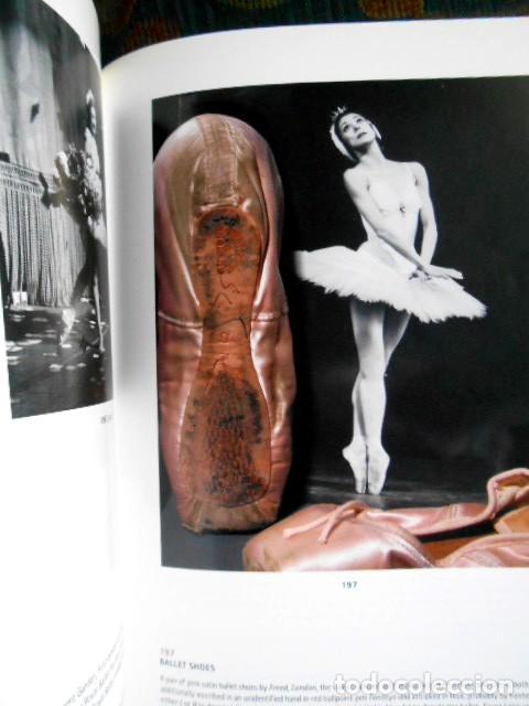 Libros de segunda mano: MARGOT FONTEYN - CHRISTIES 2000 - Foto 6