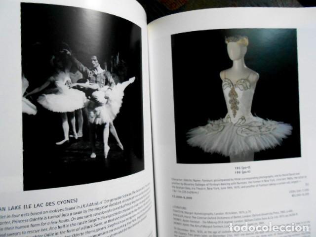Libros de segunda mano: MARGOT FONTEYN - CHRISTIES 2000 - Foto 7