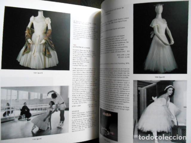 Libros de segunda mano: MARGOT FONTEYN - CHRISTIES 2000 - Foto 8