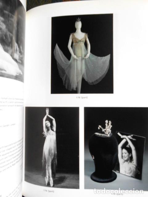 Libros de segunda mano: MARGOT FONTEYN - CHRISTIES 2000 - Foto 9