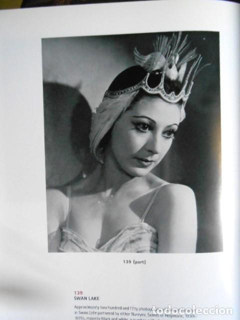 Libros de segunda mano: MARGOT FONTEYN - CHRISTIES 2000 - Foto 11