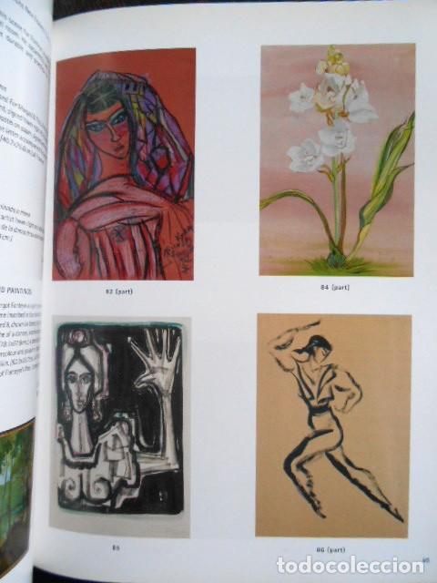Libros de segunda mano: MARGOT FONTEYN - CHRISTIES 2000 - Foto 14