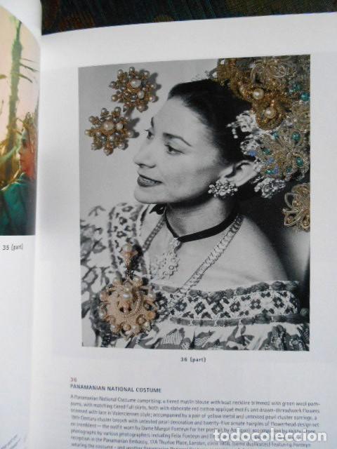 Libros de segunda mano: MARGOT FONTEYN - CHRISTIES 2000 - Foto 15
