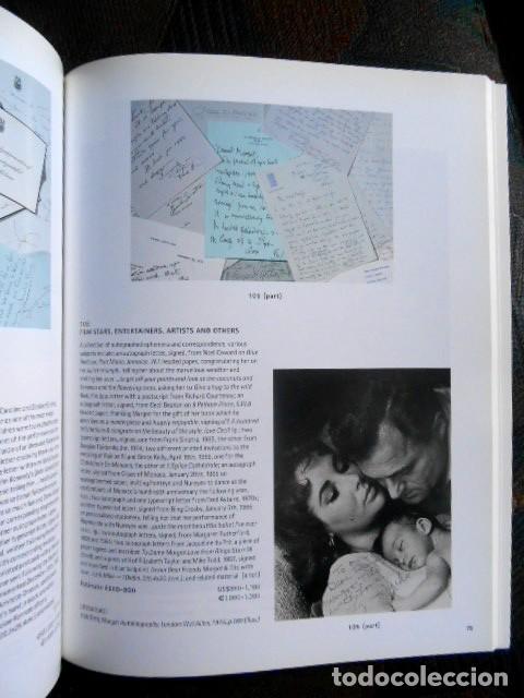 Libros de segunda mano: MARGOT FONTEYN - CHRISTIES 2000 - Foto 17