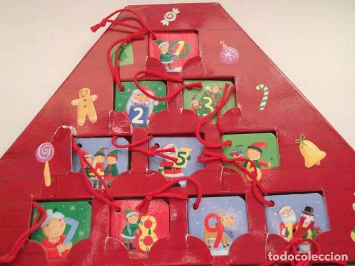 Libros de segunda mano: La llar del Pare Noel libro infantil para navidad.En catal&aacute;n - Foto 3