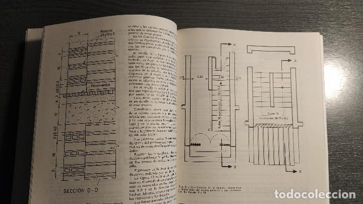 Libros de segunda mano: PLANOS Y CROQUIS DE EDIFICIOS . ENCICLOPEDIA CEAC DEL DELINEANTE 1977 - Foto 11