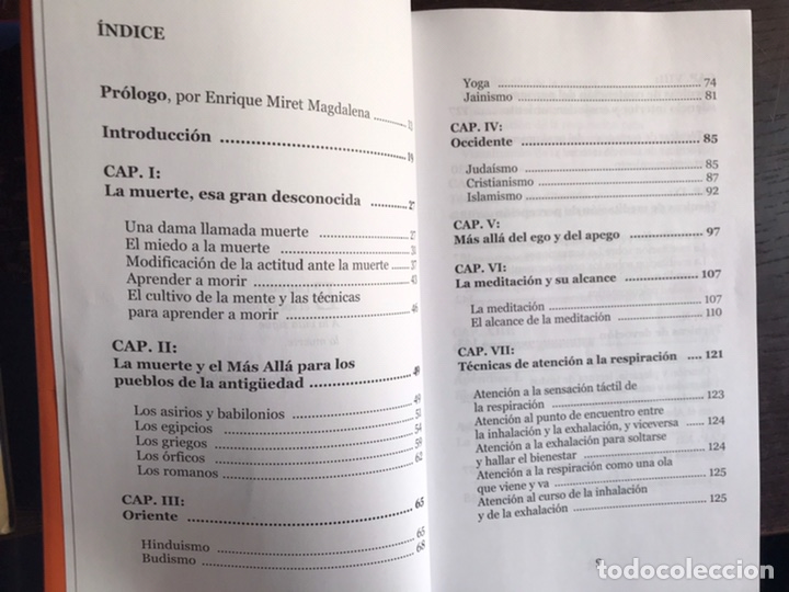 Libros de segunda mano: Ense&ntilde;ar para morir en paz. Ramiro calle - Foto 3