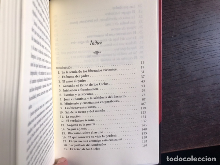 Libros de segunda mano: La doctrina oculta de Jes&uacute;s. Ramiro calle - Foto 3