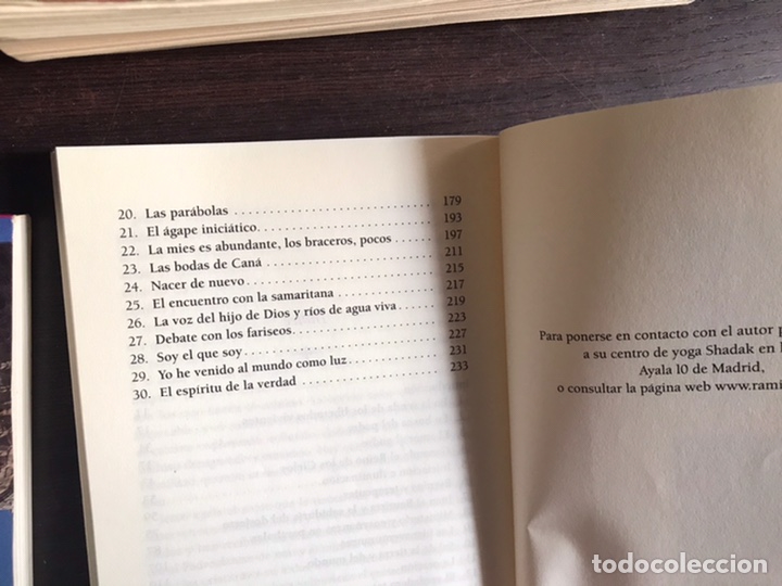 Libros de segunda mano: La doctrina oculta de Jes&uacute;s. Ramiro calle - Foto 4