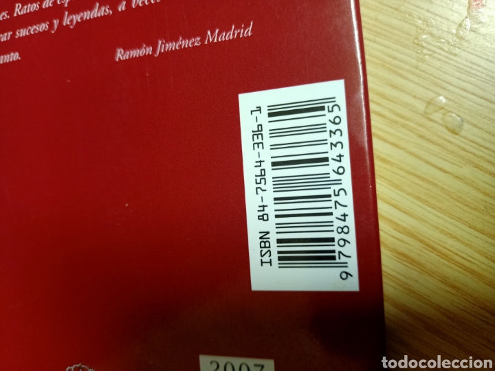 Libros de segunda mano: La Rambla - Carmen Conde - Foto 4
