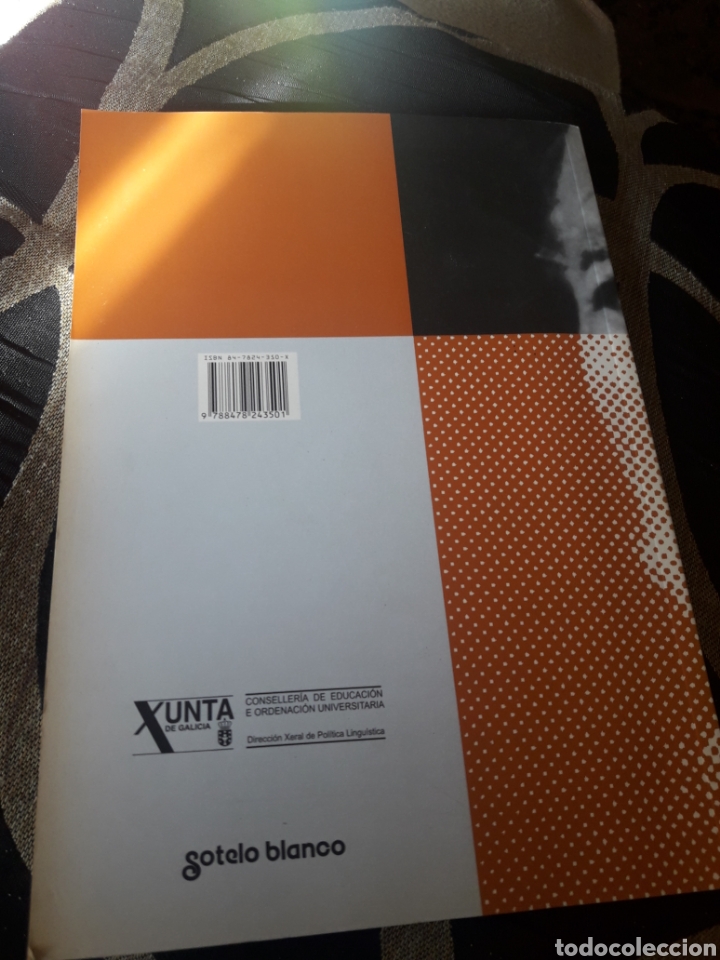 Libros de segunda mano: Manuel Murguia e a cultura galega - Foto 2
