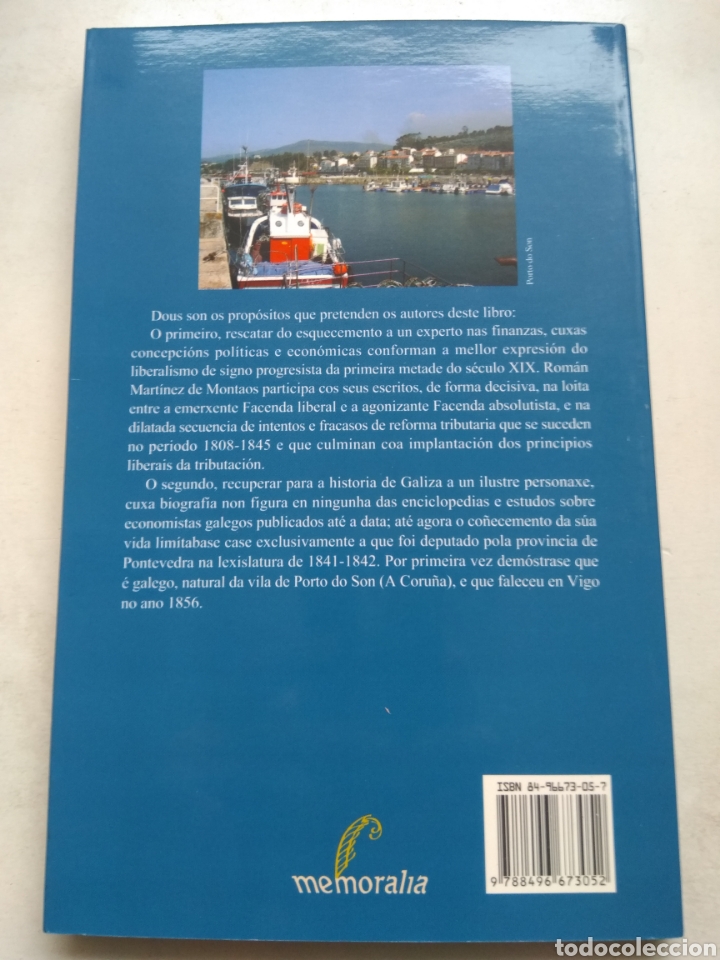 Libros de segunda mano: ROM&Aacute;N MARTINEZ DE MONTAOS/VV.AA. - Foto 2